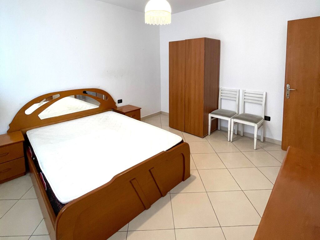 APARTMENT 2+1+2+BALCONY FOR RENT IN YZBERISHT