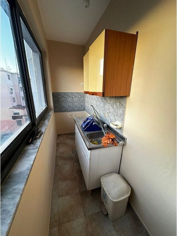 APARTMENT FOR SALE 4TH FLOOR, 1+1 NEAR THE STADIUM, IN DURRES !
