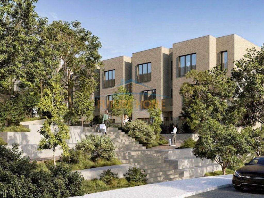 In vendita, Appartamento 3+1+3, Park Houses Residence, Tirana.