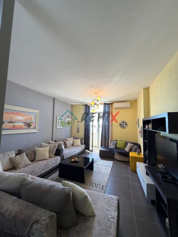 🏡 APPARTAMENTO 2+1 IN VENDITA CON VISTA MARE – VILA E ZOGUT, DURRËS
