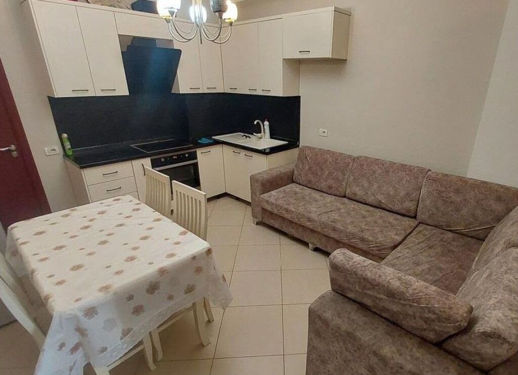 Apartment 1+1 for Rent in Astir