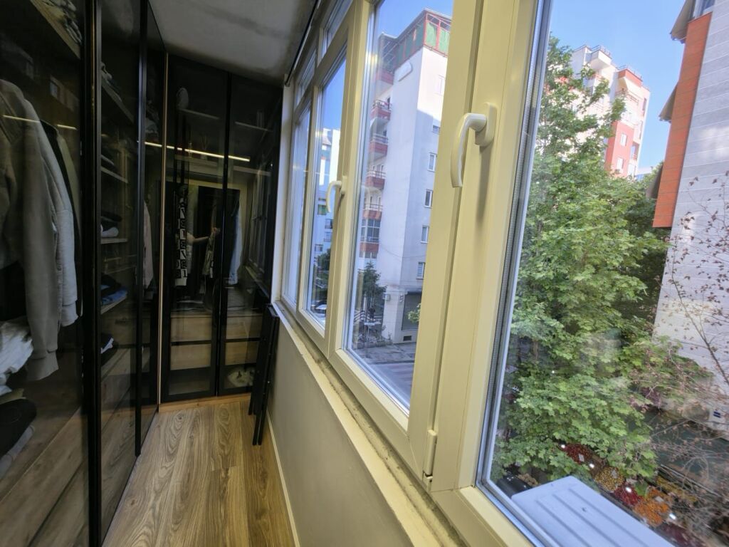APARTMENT 2+1+2 FOR SALE IN MISTO MAME !!!