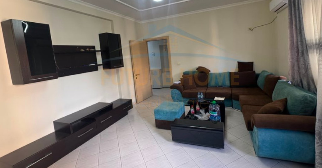 SELL Apartment 1+1, Unaza Re .UNA70055