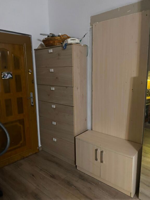 Appartamento in affitto Kodra e Diellit