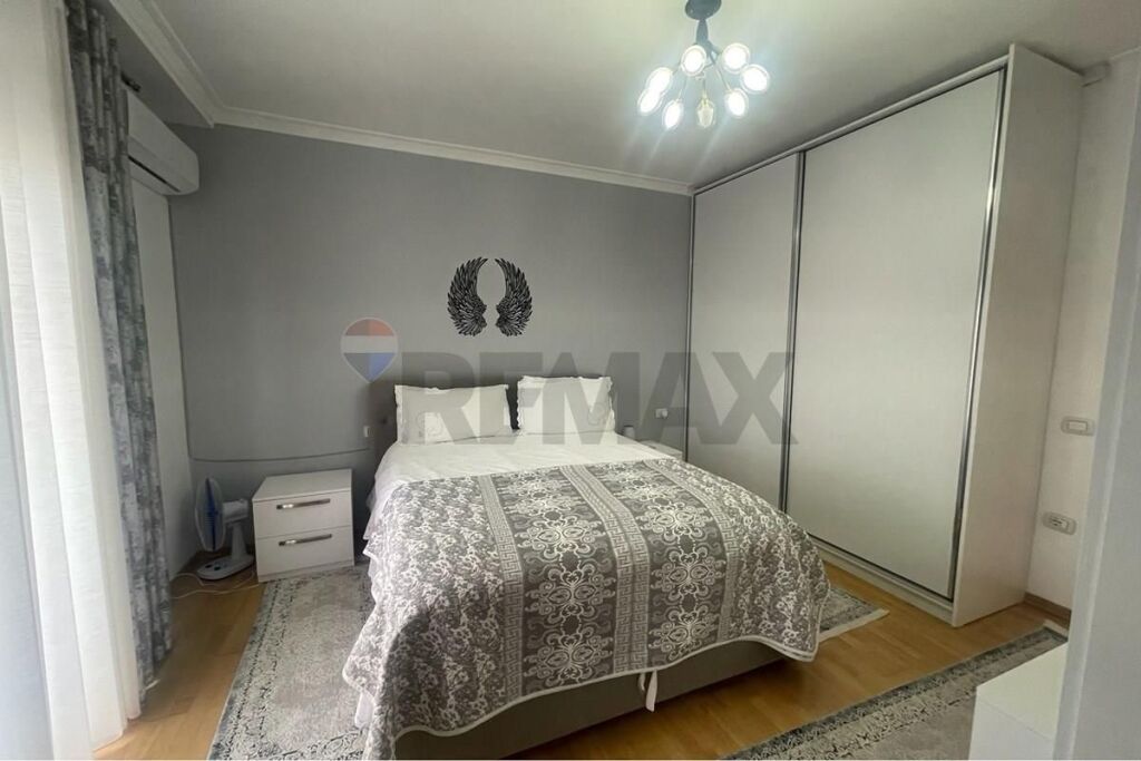 Apartament 2+1 per qira,FARKE ne nje Rezidence