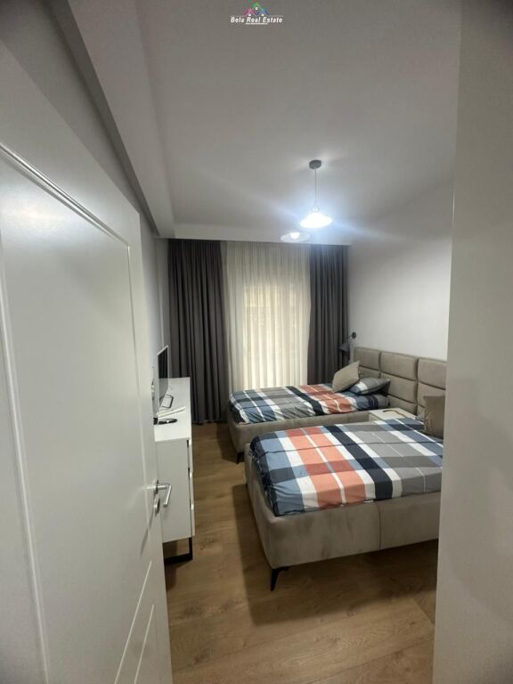 Apartament Me Qera 2+1 Tek Pazari I Ri (ID B221258) Tirane.