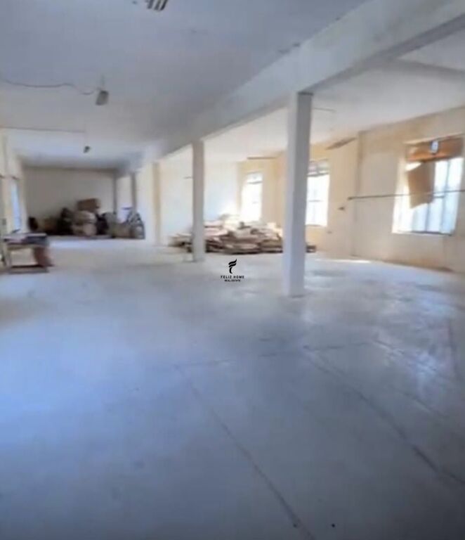 WAREHOUSES FOR RENT 1010 M2 MISTO MANE 4.800 EURO FH-78278