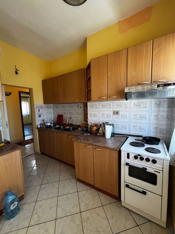 Appartamento da 93.000€ in vendita nel centro di Durazzo