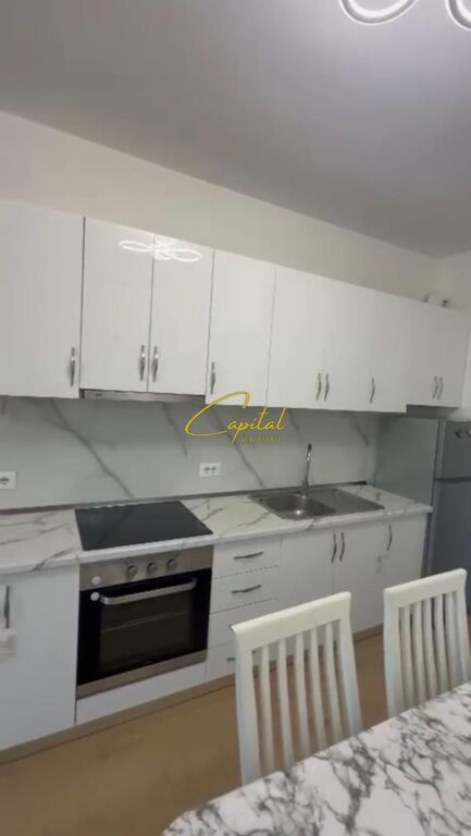 APARTMENT FOR RENT 1+1 YZBERISHT 45,000 LEKE