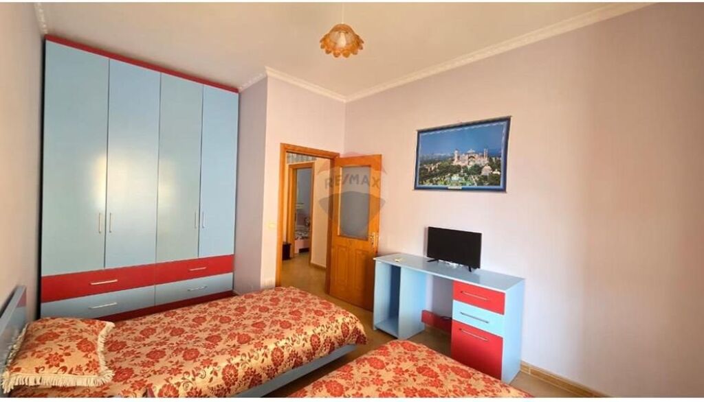 Apartment 3+1 for sale, Vlore