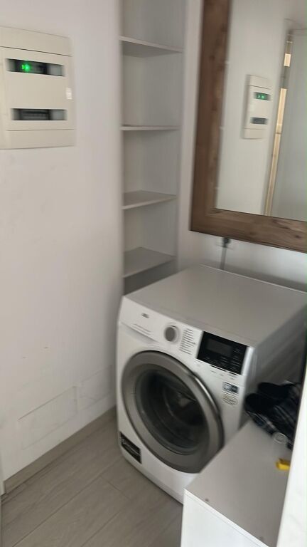 Affittasi appartamento 1+1