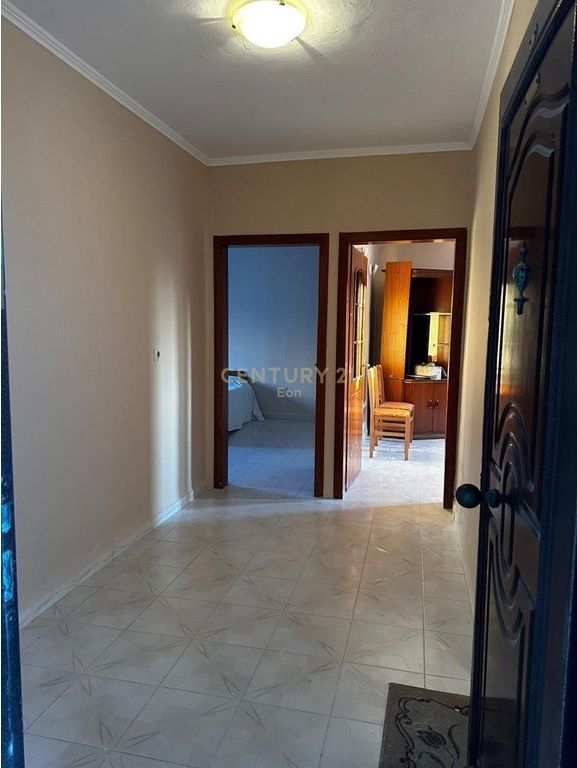 APARTMENT FOR SALE 4TH FLOOR, 1+1 NEAR THE STADIUM, IN DURRES !