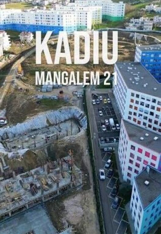🏡 OKAZION PËR SHITJE 2+1 – Rezidenca Kadiu, Ali Demi