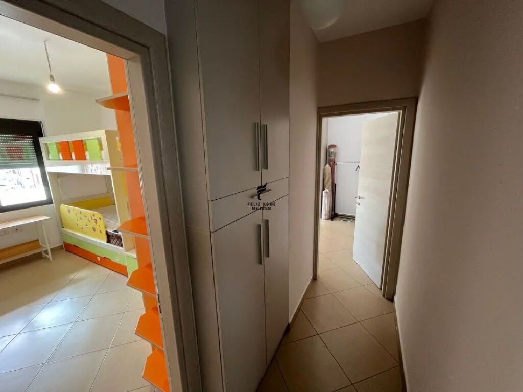 APARTMENT FOR RENT 2+1 ASTIR 60,000 LEKE FH-78286