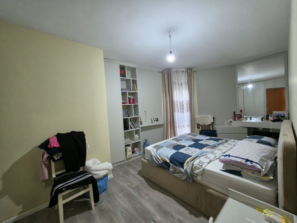 APARTMENT 2+1+2 FOR SALE IN MISTO MAME !!!