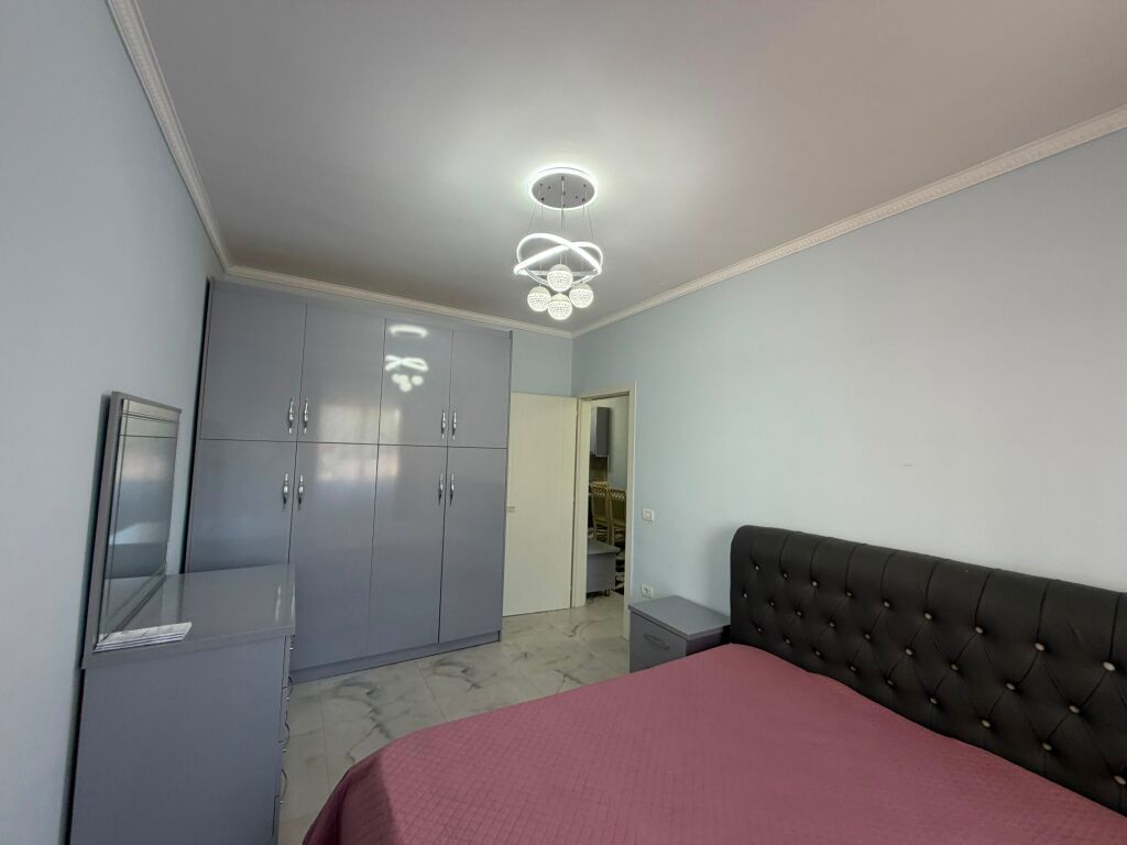 Apartment 1+1 for sale at Rrota Kuqe