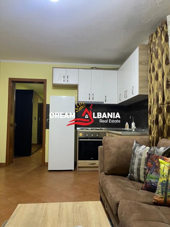Affittasi appartamento 1+1 in Viale Zogu Pare, vicino alla Facoltà di Scienze.(ID 4219501)
