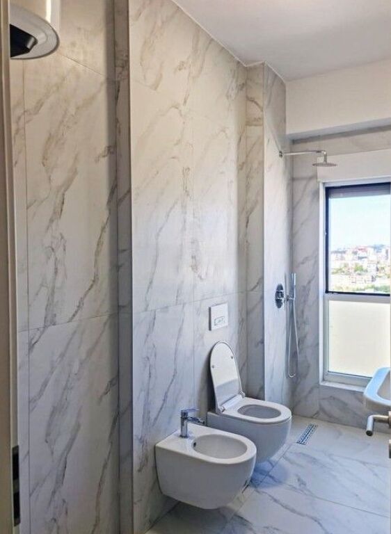 Apartment 1+1 for rent in Ali Dem