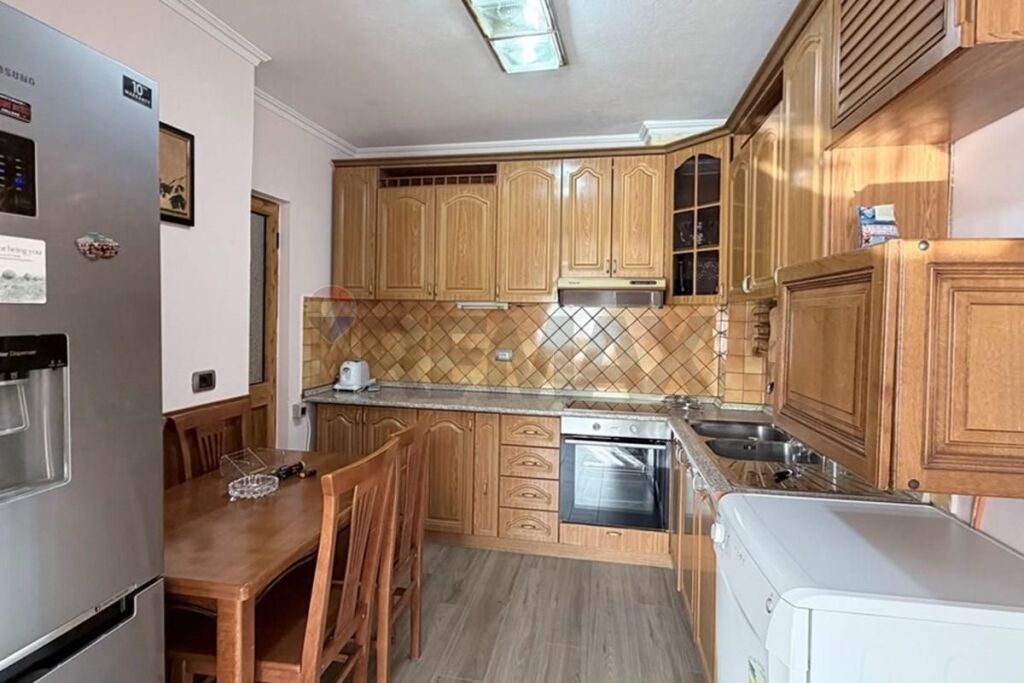 Apartment 2+1 for sale Fusha Ali Demi