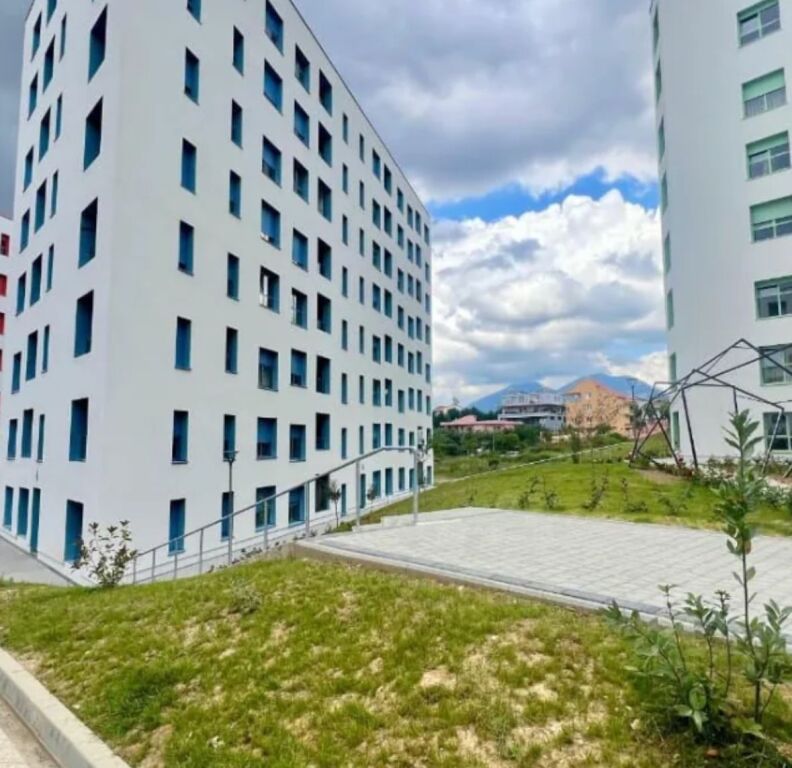 🏡 Apartment 1+1 for Sale – Kadiu Residence