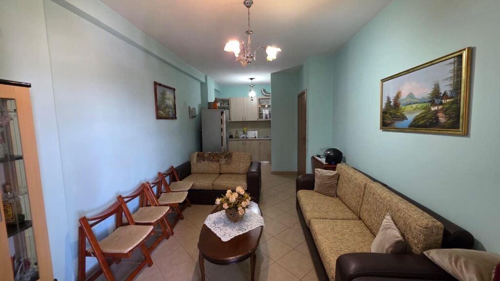 apartment 1+1 for sale, Don Bosko