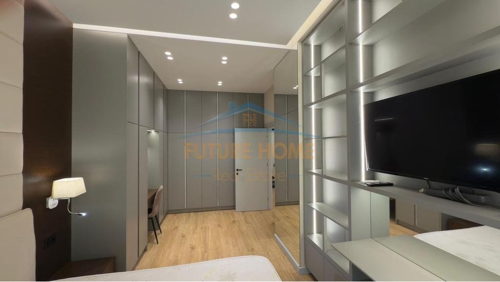 In vendita, Appartamento 1+1, Via Kavaja, Complesso Square21, Tirana.