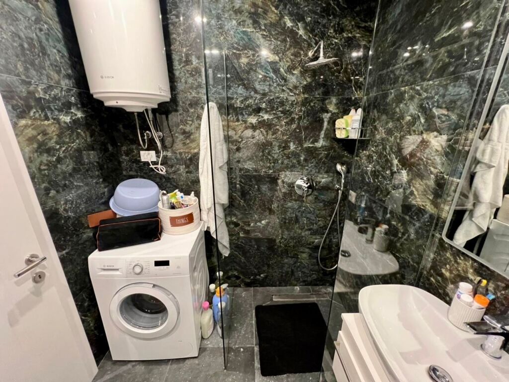📣 SUPER RENT Apartment 2+1+2 📍 Olympic Complex, Tirana ✨  