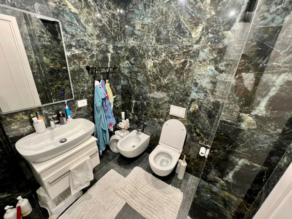 📣 SUPER RENT Apartment 2+1+2 📍 Olympic Complex, Tirana ✨  