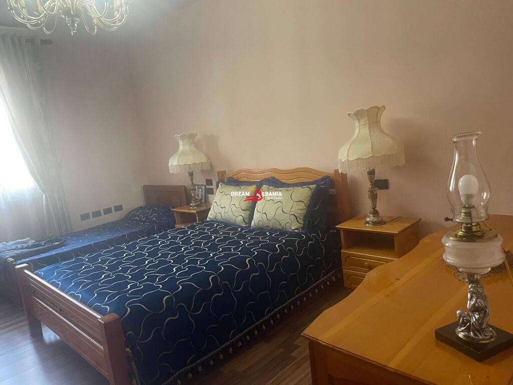 Apartament 2+1+ Verande ne Shitje Prane QTU-se (ID 51212002)