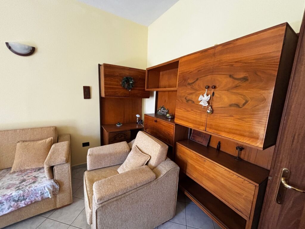 Appartamento da 93.000€ in vendita nel centro di Durazzo