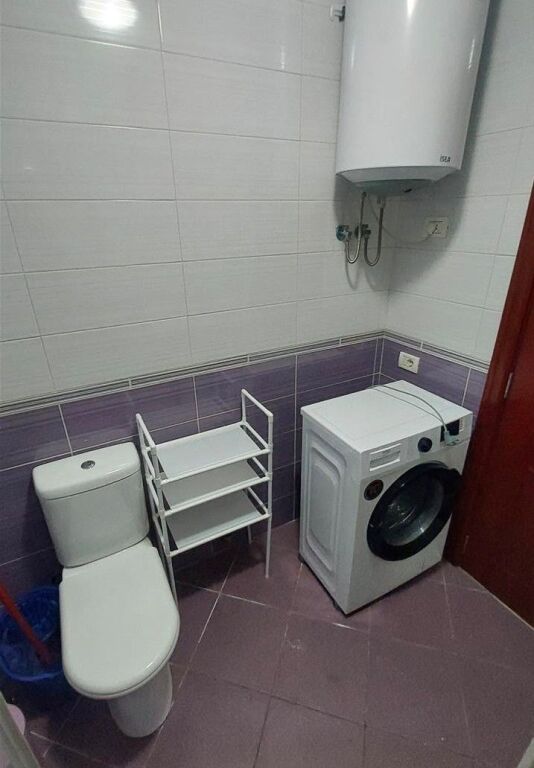 Apartment 1+1 for Rent in Astir