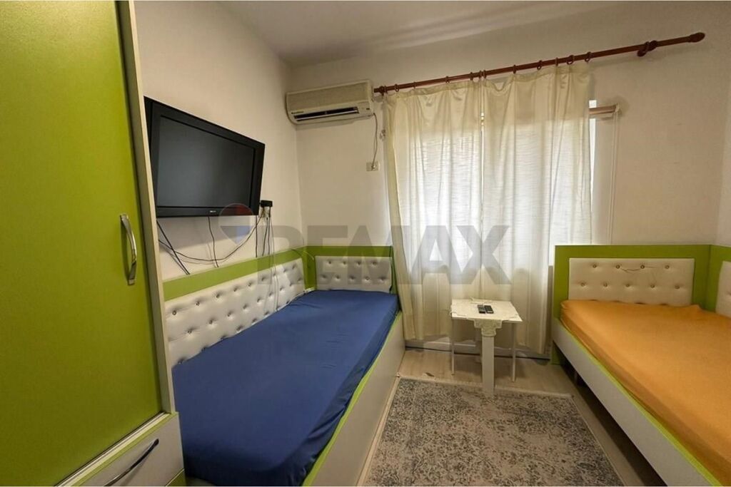2+1 APARTMENT OF IRFAN TOMINI FOR RENT
