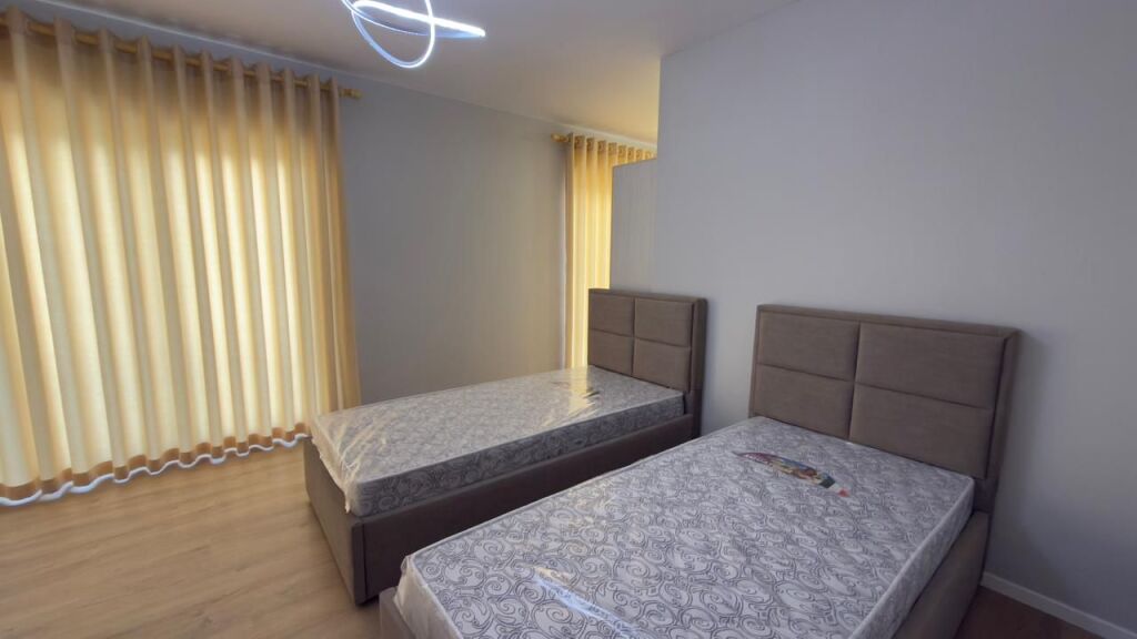 For Rent 2+1 Apartment in the "Customs Zone", - Tirana
