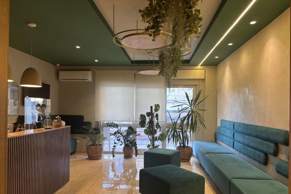 Vendita | Biznesi Klinike Mjekesore | Don Bosko | 50000 €