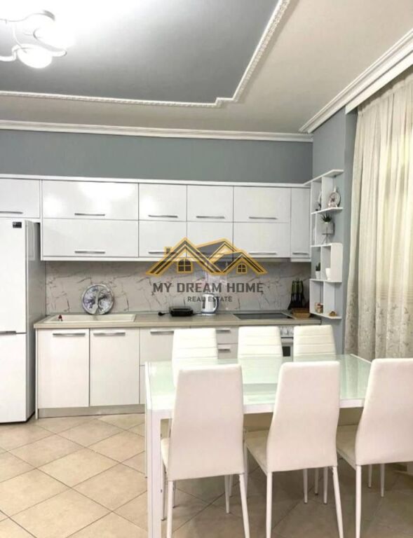 APARTMENT 1+1 FOR SALE SHKEMBI KAVAJES, DURRES!