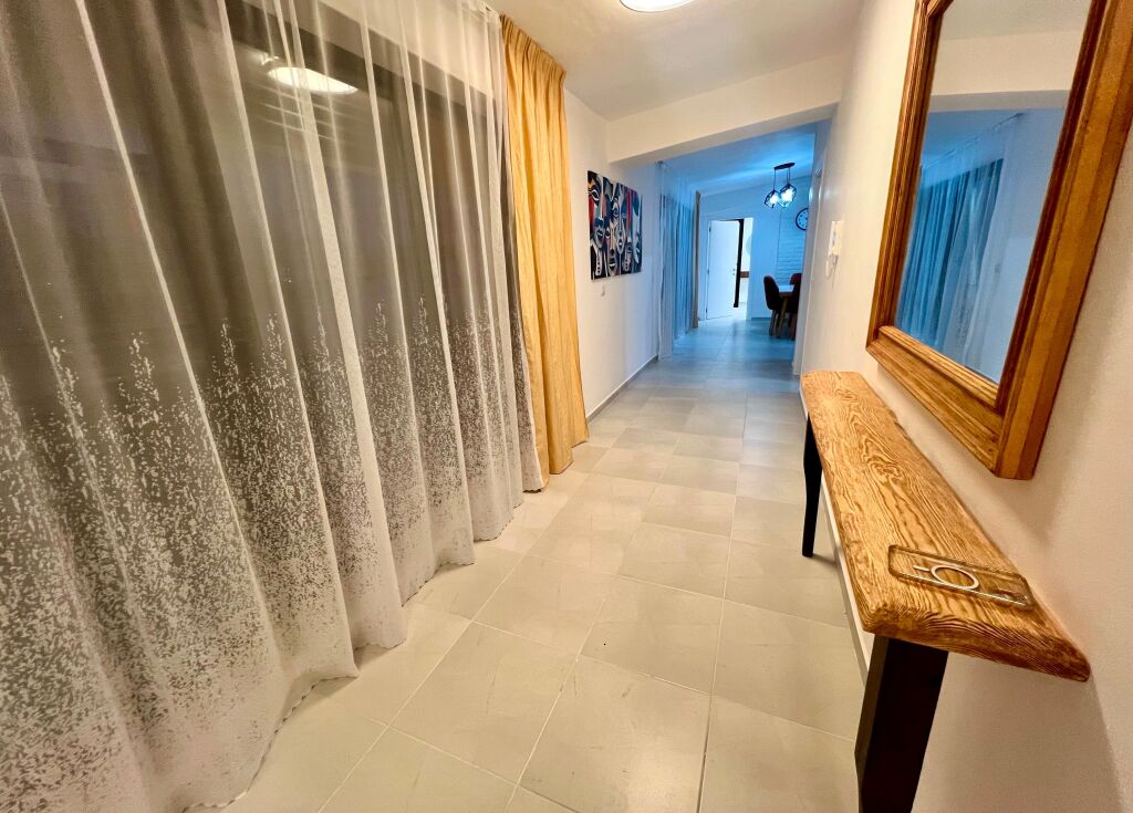 APARTMENT 1+1 FOR RENT