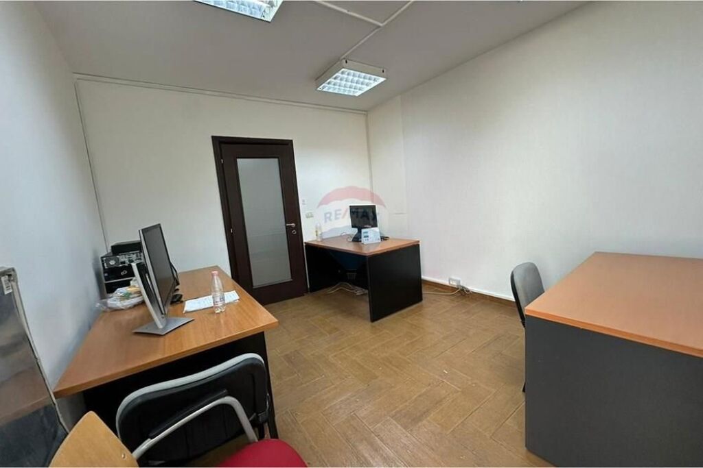 UFFICIO IN AFFITTO PRESSO L'EX ESPOSIZIONE