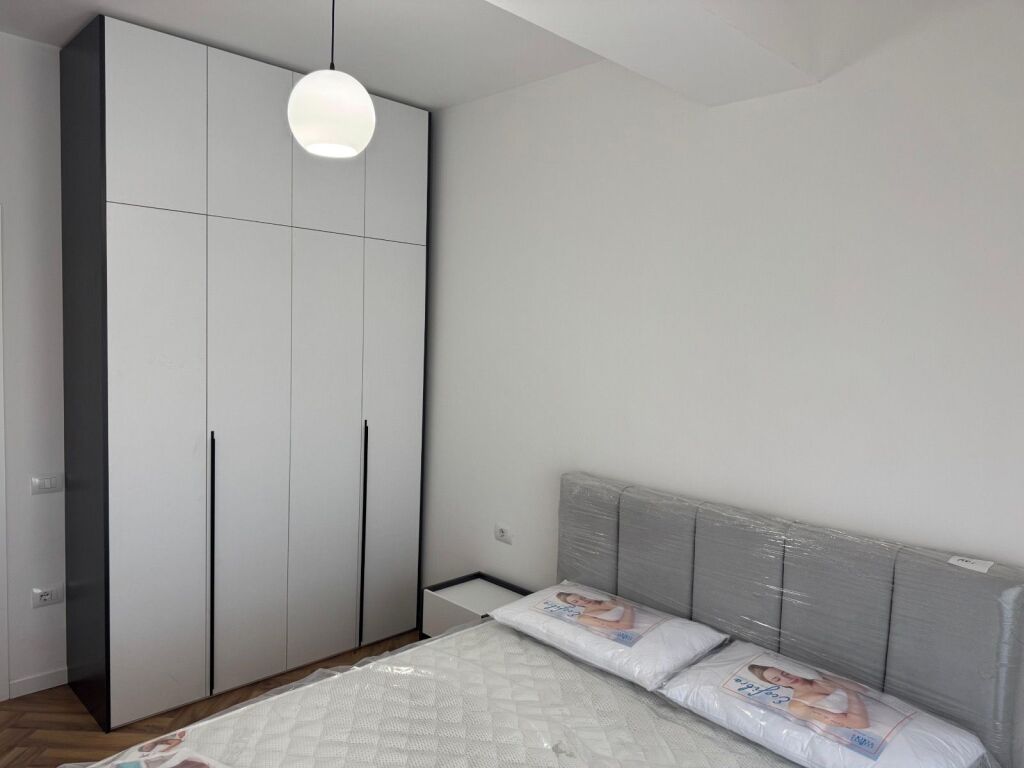 Affittasi appartamento 1+1 a Yzberisht (Golden Park 3)