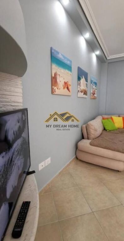 APARTMENT 1+1 FOR SALE SHKEMBI KAVAJES, DURRES!
