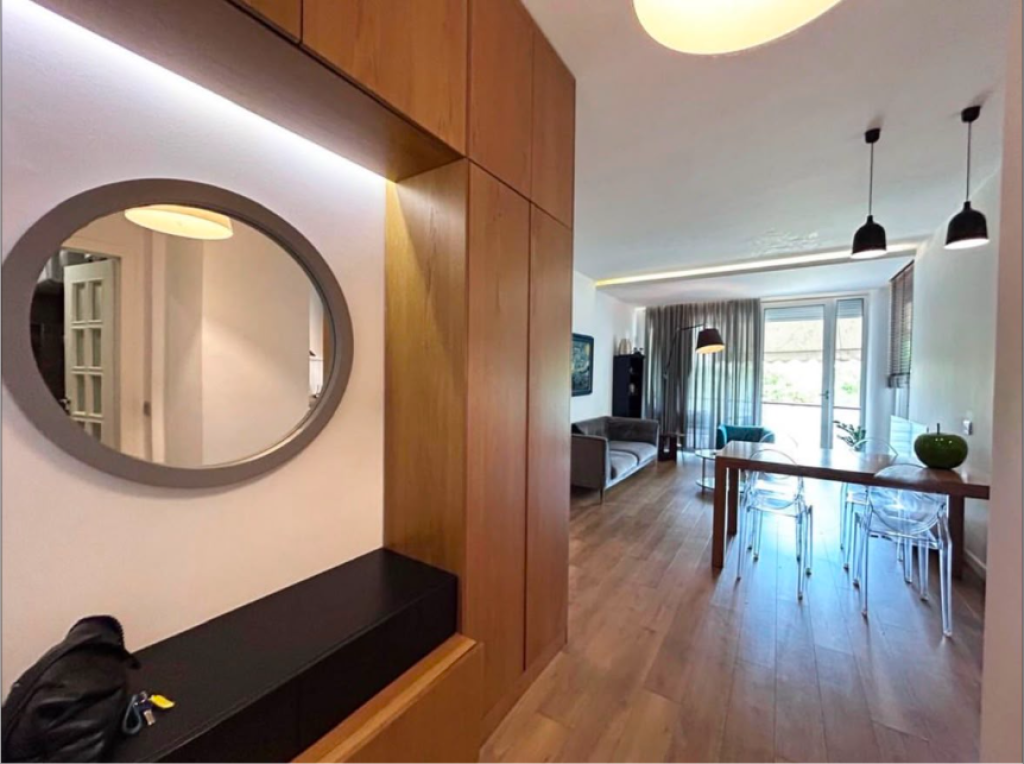 FOR RENT APARTMENT 2+1 – DRY LAKE