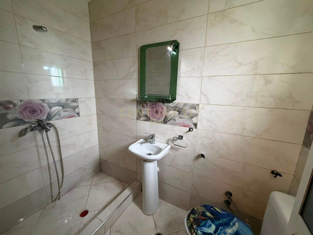 FOR RENT 3RD FLOOR OF VILLA, DURRES! WITH VERANDA