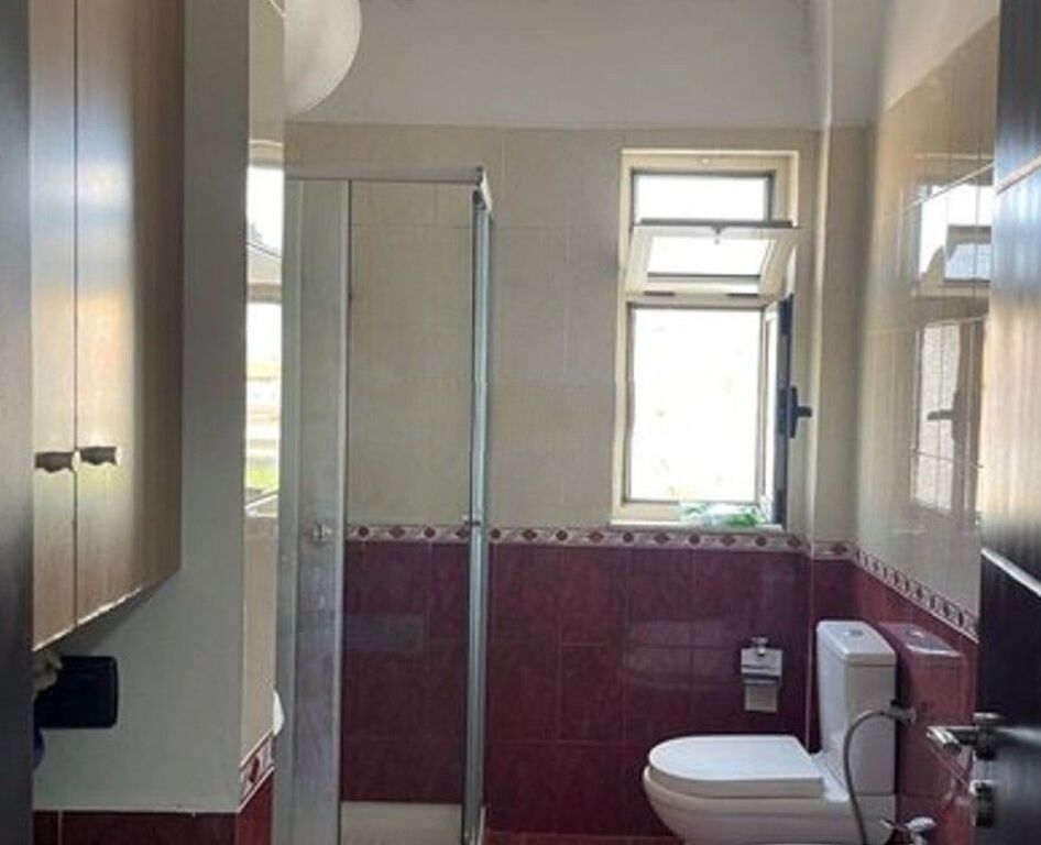 RENTING APARTMENT 1+1 NEAR ALI DEMI FIELD