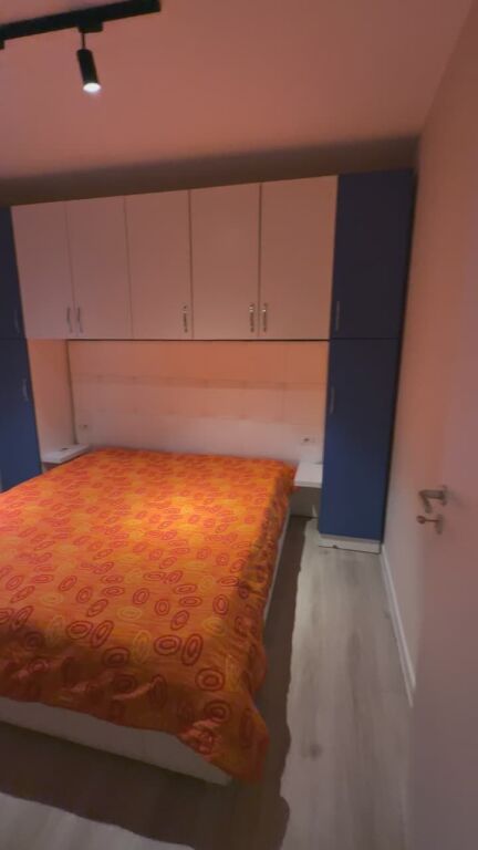 Apartment 1+1 for rent at Oxhaku