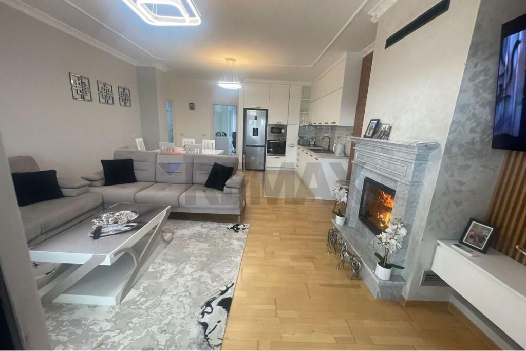 Apartment 2+1+2 for rent Farke