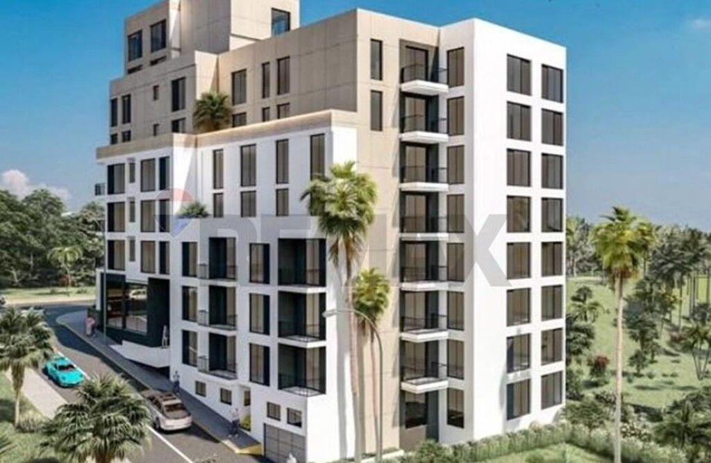 Apartment 1+1 for sale at Mihal Grameno St. ID: 530551001-474