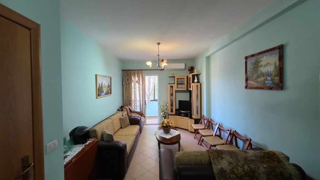 apartment 1+1 for sale, Don Bosko