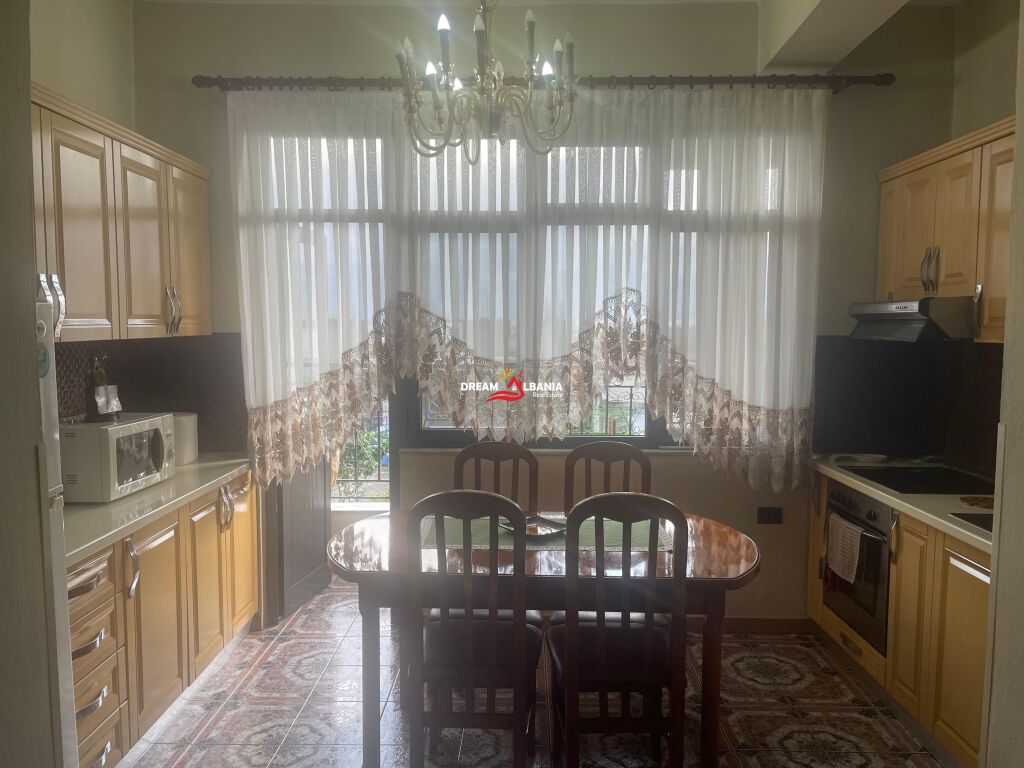 Apartament 2+1+ Verande ne Shitje Prane QTU-se (ID 51212002)