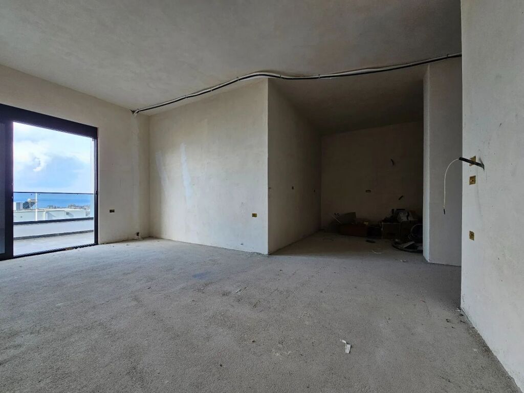 APARTMENT 1+1 FOR SALE  📍SARANDE
