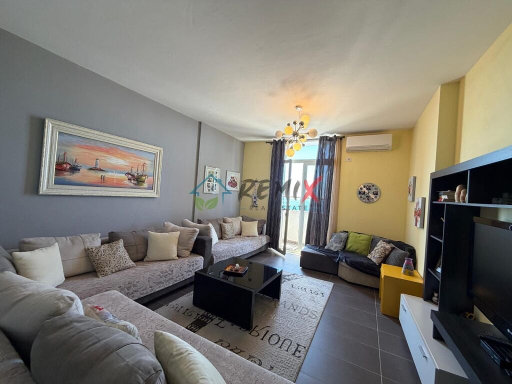 🏡 APPARTAMENTO 2+1 IN VENDITA CON VISTA MARE – VILA E ZOGUT, DURRËS