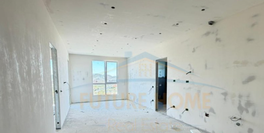 Apartment 1+1, Farke, Tirana. ELT69872